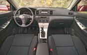 2006 Toyota Corolla Picture